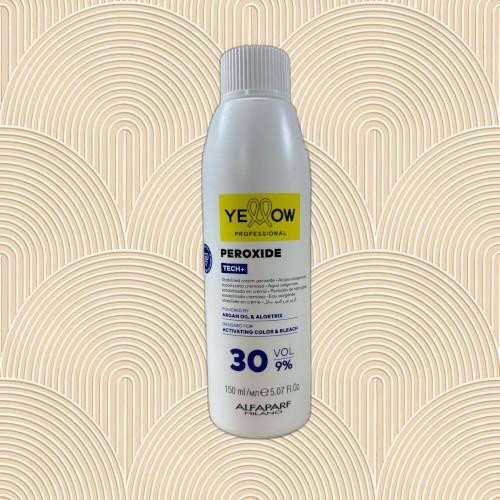 Ye ox.krémhidr.30Vol9% 150ml hajfesték oxidáló krém