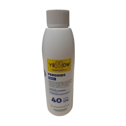 Ye ox.krémhidro.40Vol12% 150ml hajfesték