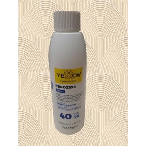 Ye ox.krémhidro.40Vol12% 150ml hajfesték