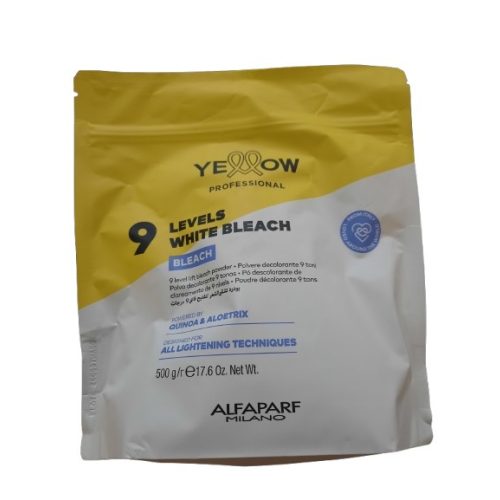 Yellow Bleach szőkítőpor 500g termékfotó