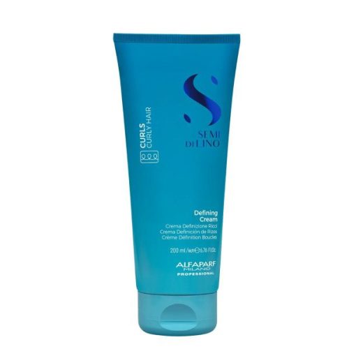 SDL Curls Defining Krém 200ml - Hajápolás göndör hajra