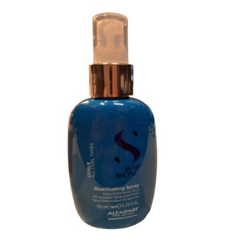 SDL Curls Reactivating Spray