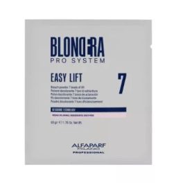 Blondera Easy 7 Szőkítőpor50g