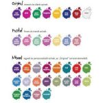 rEvolution színezõ Purple 90ml hajfesték