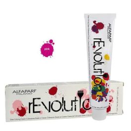 rEvolution színező Pink 90ml hajfesték