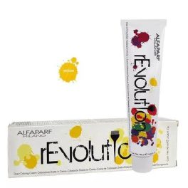 rEvolution színező Yellow 90ml hajfesték