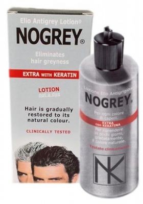 Nogrey lotion 200ml