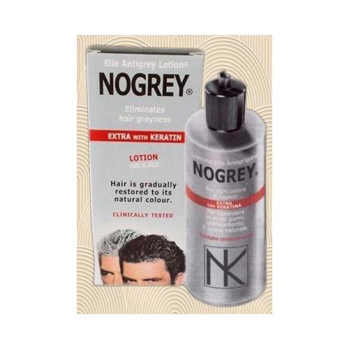 Nogrey lotion 200ml - hajápoló termék
