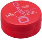 Silky Hi-Gloss Wax - hajformázó viasz