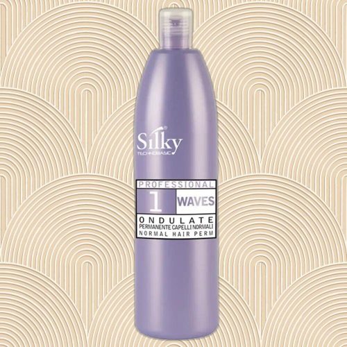 Silky Ondulate 1 dauervíz 0.5l termék