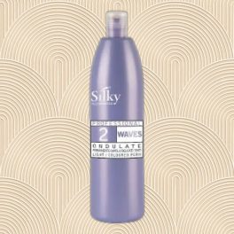 Silky Ondulate 2 dauervíz 0.5l termék képe