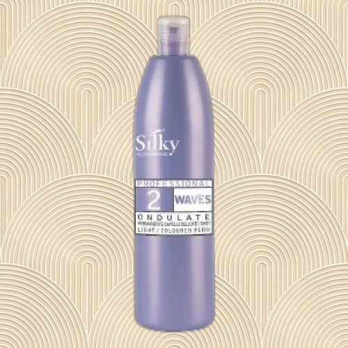 Silky Ondulate 2 dauervíz 0.5l termék képe