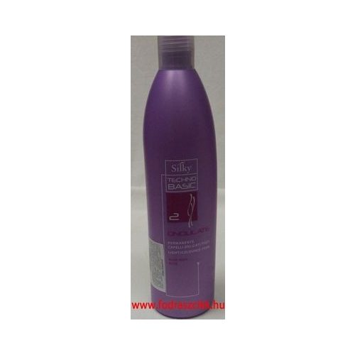 Silky Ondulate 2 dauervíz 0.5l termék képe