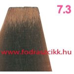 KJMN hajfesték 7.3 közép arany szőke - 100ml