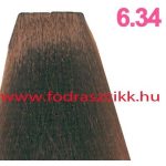 KJMN hajfesték 6.34 100ml Sötét szőke réz arany