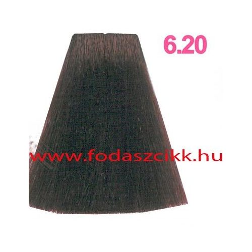 KJMN hajfesték 6.20 100ml Sötét szőke violett