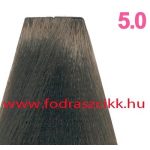 KJMN hajfesték 5.0 100ml Világos barna termékfotó