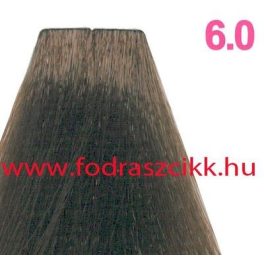 KJMN hajfesték 6.0 sötét szőke hajfesték 100ml