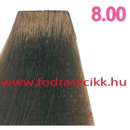 KJMN hajfesték 8.00 világos szőke plusz 100ml