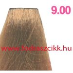 KJMN hajfesték 9.00 100ml Nagyon világos szőke hajfesték