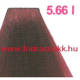 KJMN hajfesték 5.66I csillogó ibolya