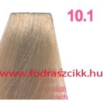 KJMN hajfesték Platina szőke hamvas