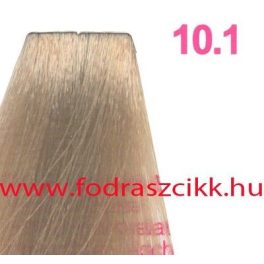 KJMN hajfesték Platina szőke hamvas