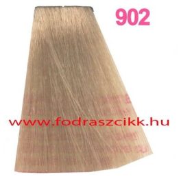 KJMN hajfesték 902 100ml Ultra világos szőke viola