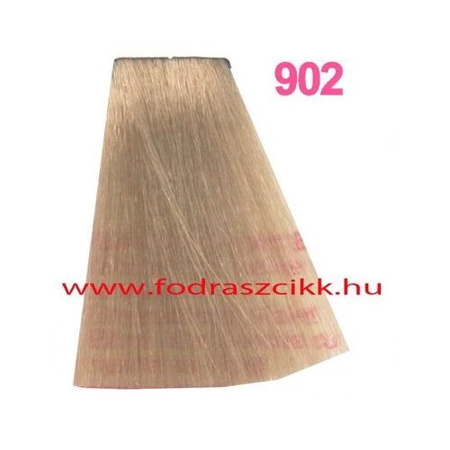KJMN hajfesték 902 100ml Ultra világos szőke viol