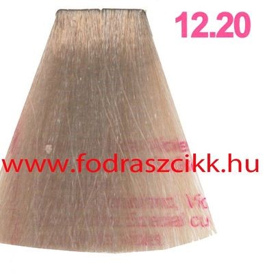 KJMN hajfesték 12.20 100ml Ultra szőke violett