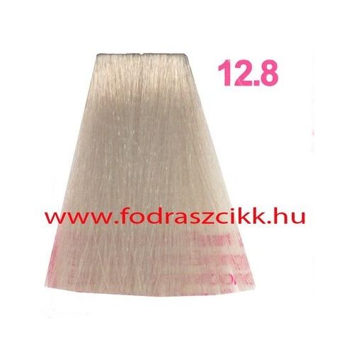 KJMN hajfesték 12.8 Ultra gyöngy szőke