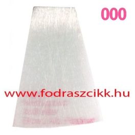 KJMN hajfesték 000 100ml Kivilágosító - hajfesték
