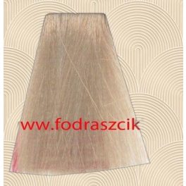 KJMN hajfesték 90.01 Ezüst szőke 100 ml
