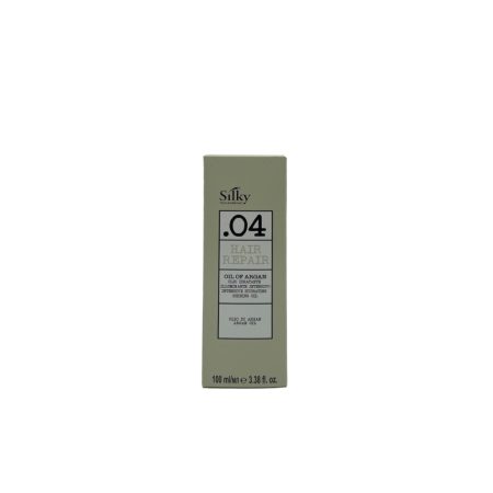 Silky Argán olaj 100ml