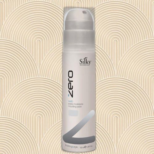 Silky Web Moulding 100ml hajformázó gél