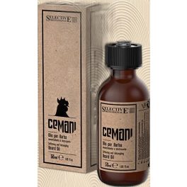 Sel.Barba Szakállápoló olaj 50ml - szakállápolás