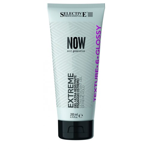 Sel.Extreme zselé 200ml termék kép