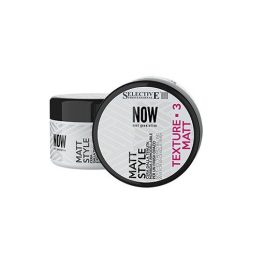 Sel.Matt Style Wax 100ml hajformázó viasz
