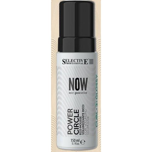Sel.PowerCircle göndör hab 150ml termék kép