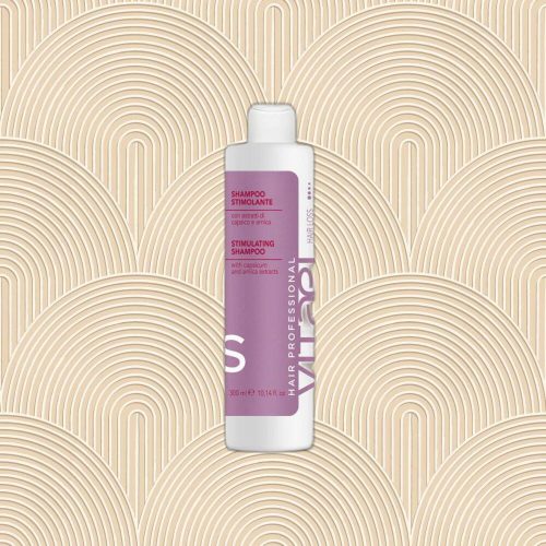 Vitael Sampon hajhullásra 300ml - Hajápolás