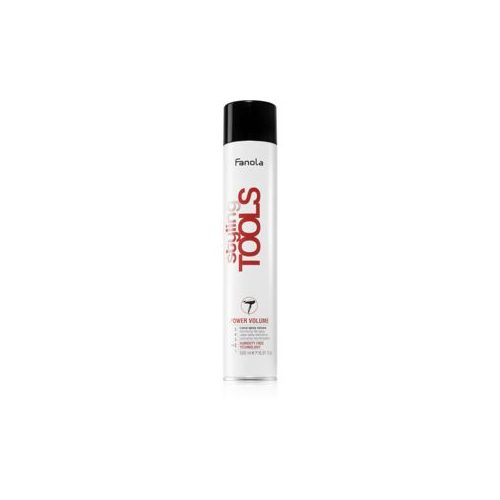 Fanola hajlakk volumen spray 500ml