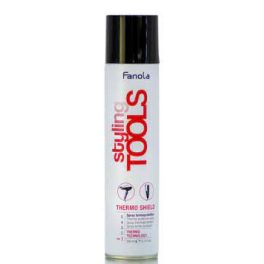 Fanola Hővédő Spray 300ml - hajápolás