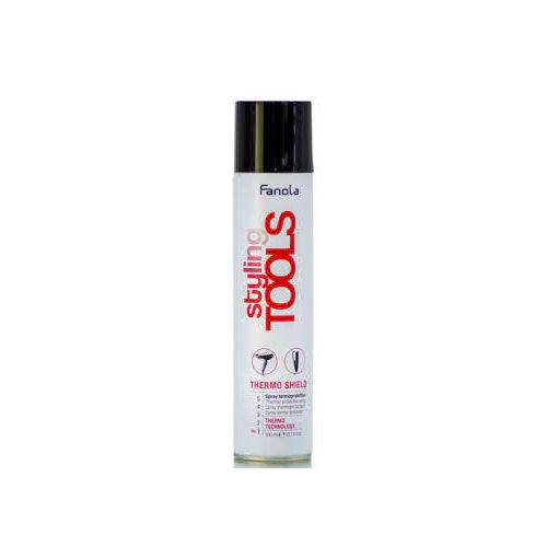 Fanola Hővédő Spray 300ml - hajápolás