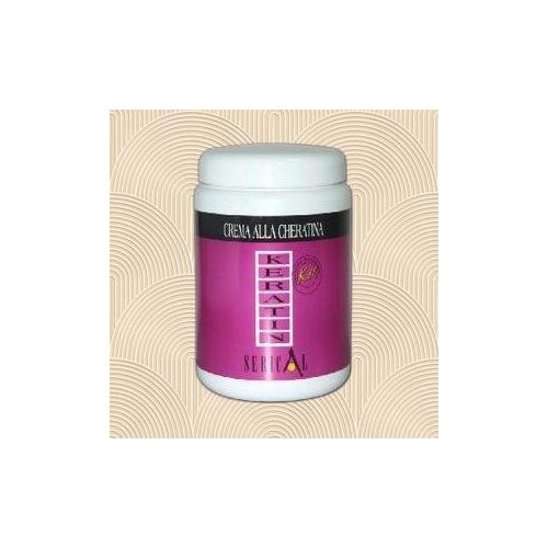 Serical keratin hajpakoló 1 liter