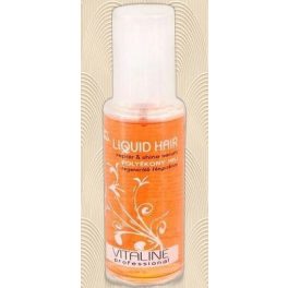 LS.vitaline liquid hair fény szérum 100ml - hajápoló szérum