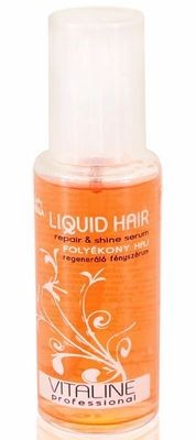 LS.vitaline liquid hair fény szérum 100ml