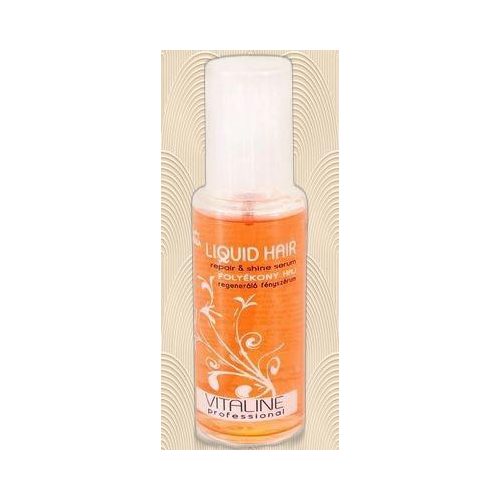 LS.vitaline liquid hair fény szérum 100ml - hajápoló szérum