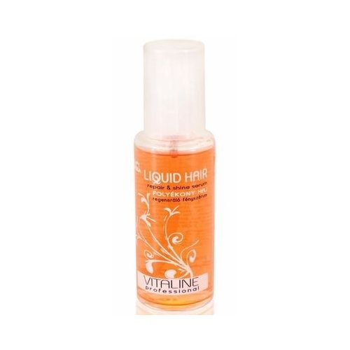 LS.vitaline liquid hair fény szérum 100ml