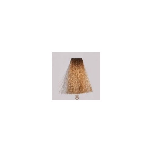 Vitacolor lux hajfesték 8 100ml tubus