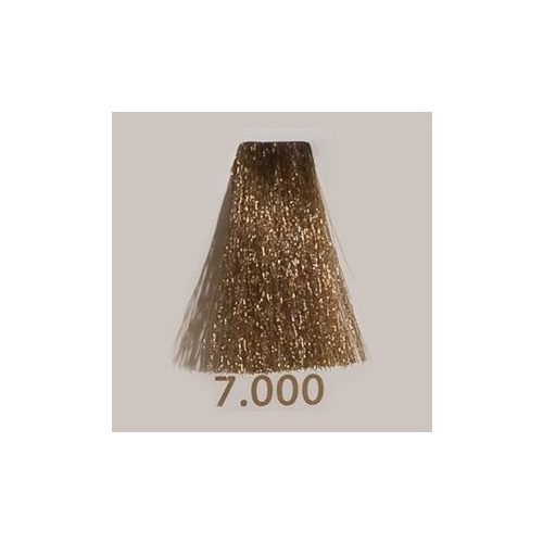 Vitacolor lux hajfesték 7.000 100ml - Intenzív hajfesték